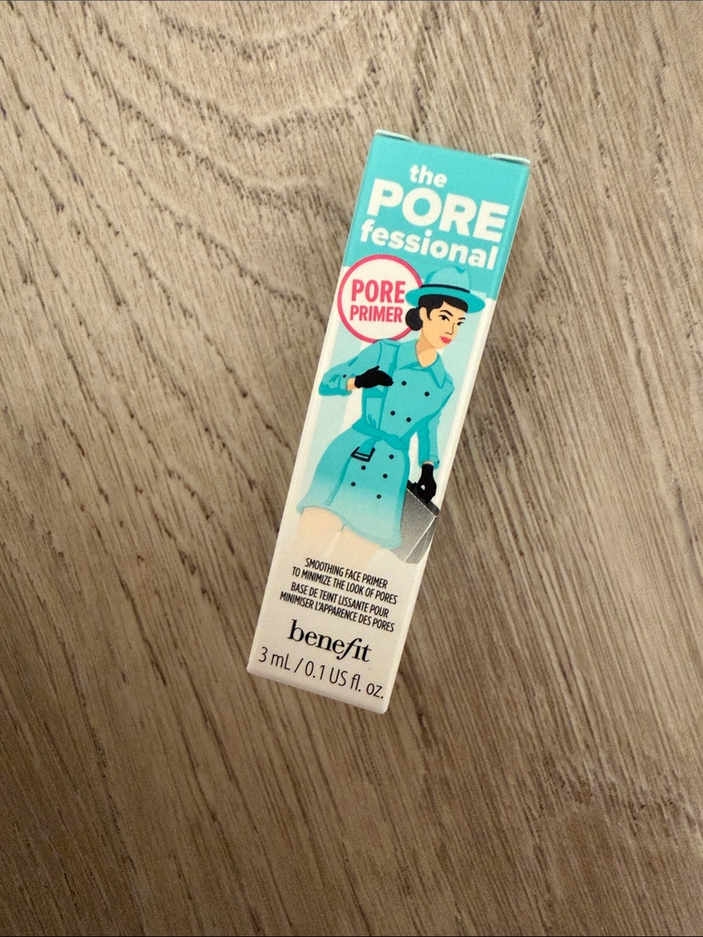 Benefit POREfessional Primer